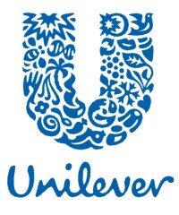 logo společnosti Unilever