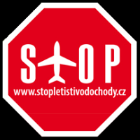 Petice proti rozšíření letiště Vodochody